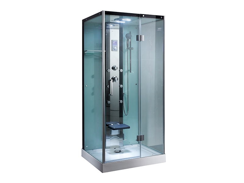 Appollo a0828 steam shower cubicle supply for restaurants-1