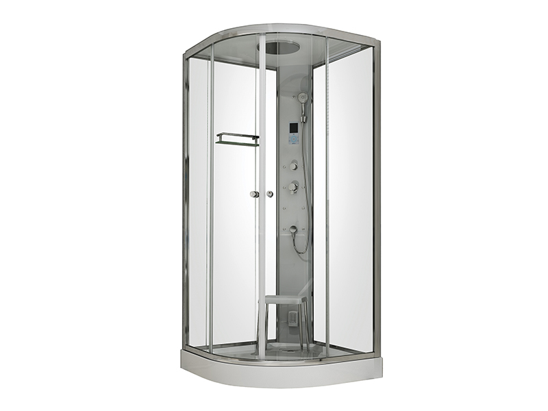 Bulk purchase high quality home steam room shower a0812 manufacturers for family-1