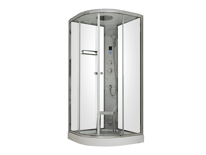 high-quality steam shower cubicle enclosure bath cabin a0818 manufacturers for resorts-1