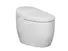 Appollo bath Bulk purchase custom intelligent toilet seat for business for men