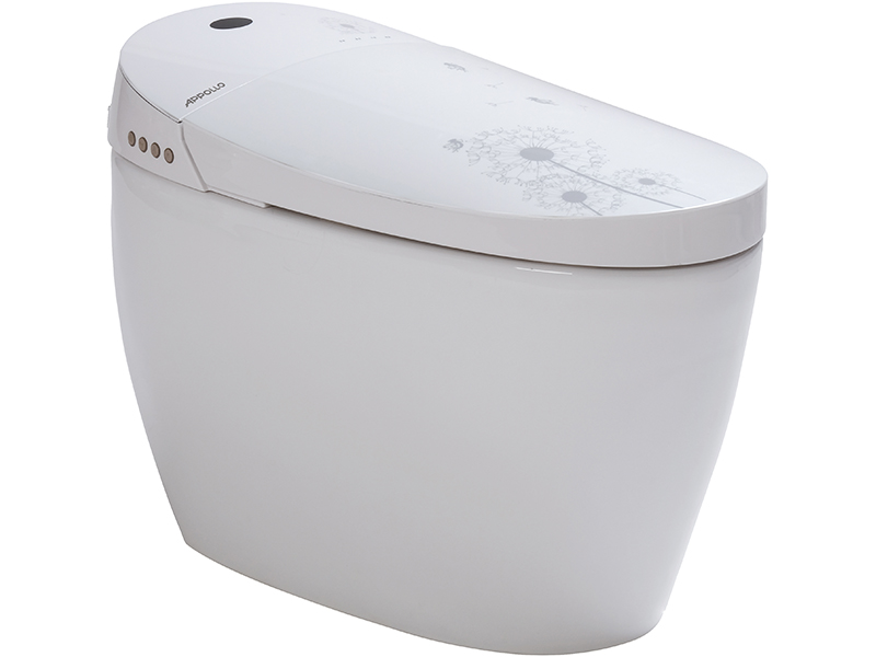 Appollo samrt intelligent toilet factory for restaurants-1