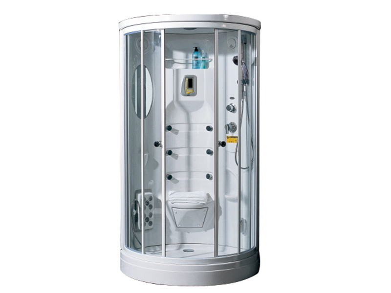 Appollo bath Custom best shower cabin suppliers for restaurants-2