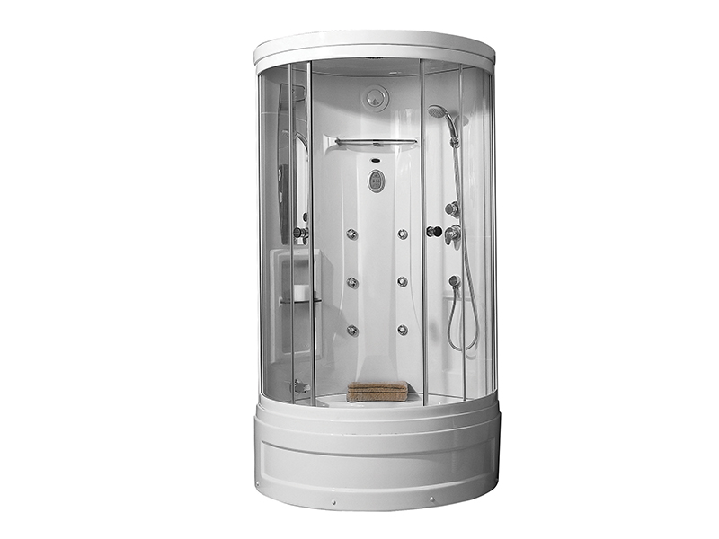 Appollo sauna steam bath cubicle supply for restaurants-1