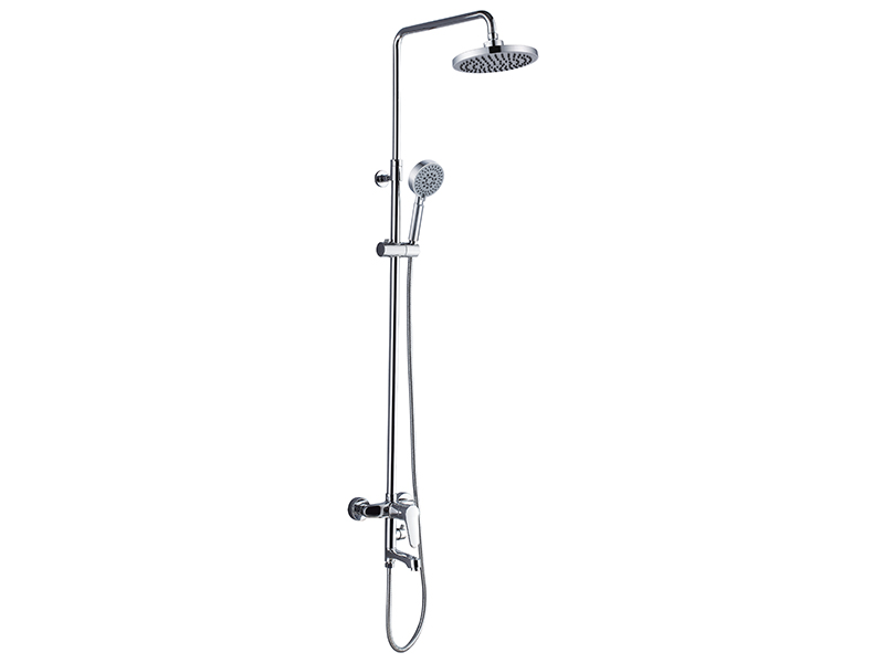 OEM best rain shower combo style suppliers for restaurants-2