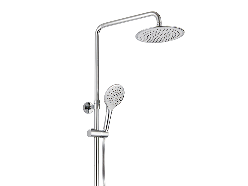 Wholesale best wall mounted shower head as8019e for business for restaurants-1