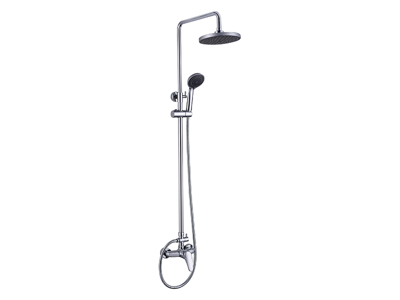 Appollo bath rainforest big shower heads for sale suppliers for hotels-2