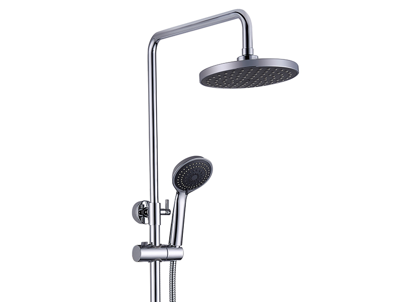 Appollo bath rainforest big shower heads for sale suppliers for hotels-1