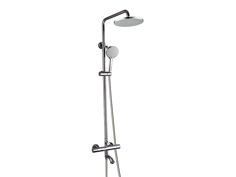 Appollo bath as7007 12 inch rain shower head suppliers for hotels-2