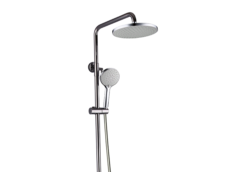 Appollo bath as7007 12 inch rain shower head suppliers for hotels-1