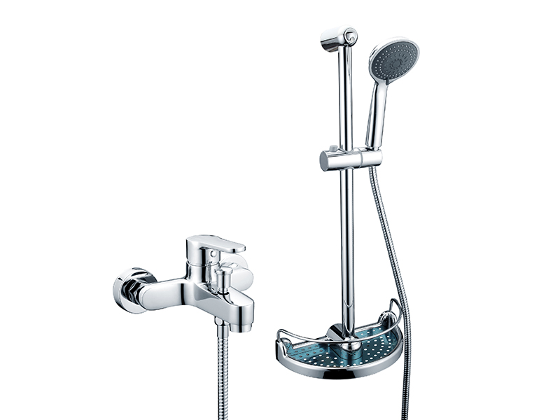 Appollo latest high volume shower head suppliers for resorts-2