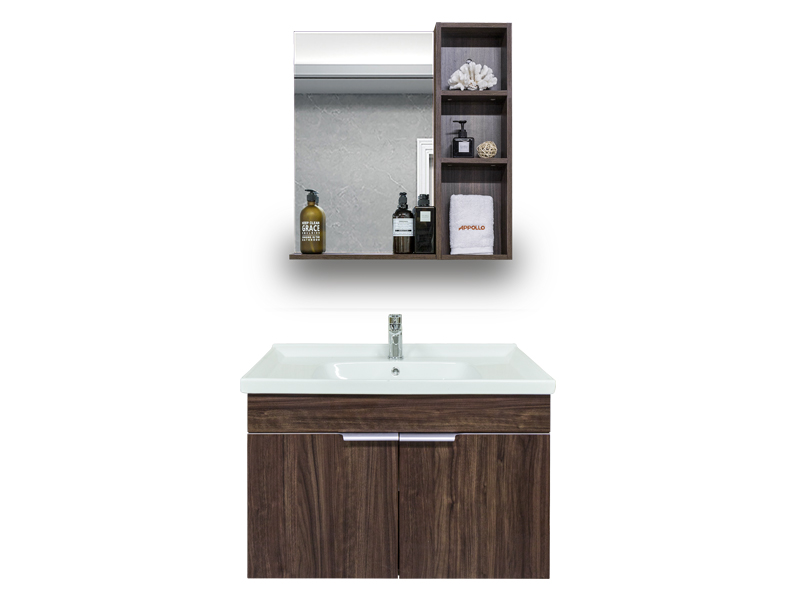 Appollo top bathroom vanity cabinets factory for house-1