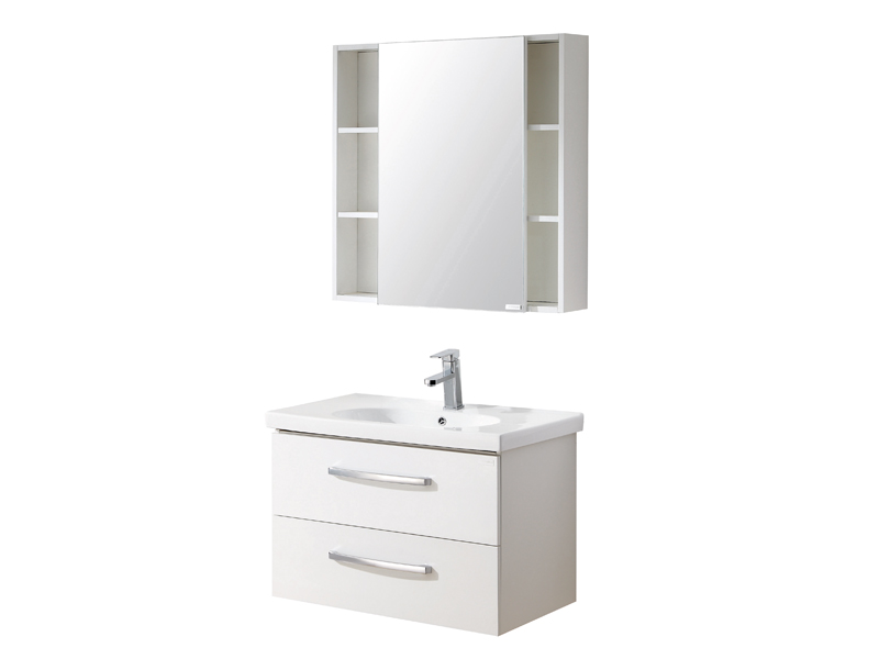 Appollo bath knignt modern bathroom cabinet company for hotels-1