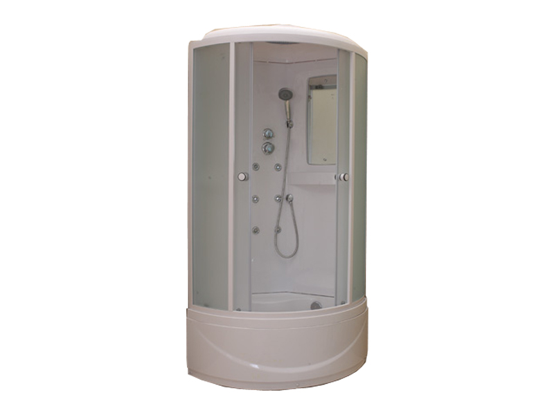 Appollo bathtub shower cabin factory suppliers for bathroom-1