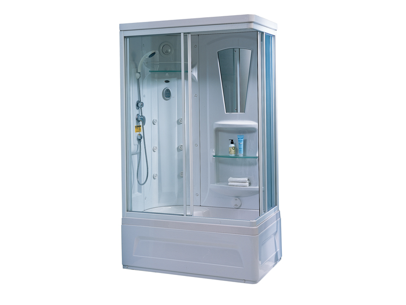 Appollo bath Wholesale shower enclosures suppliers supply for hotel-2