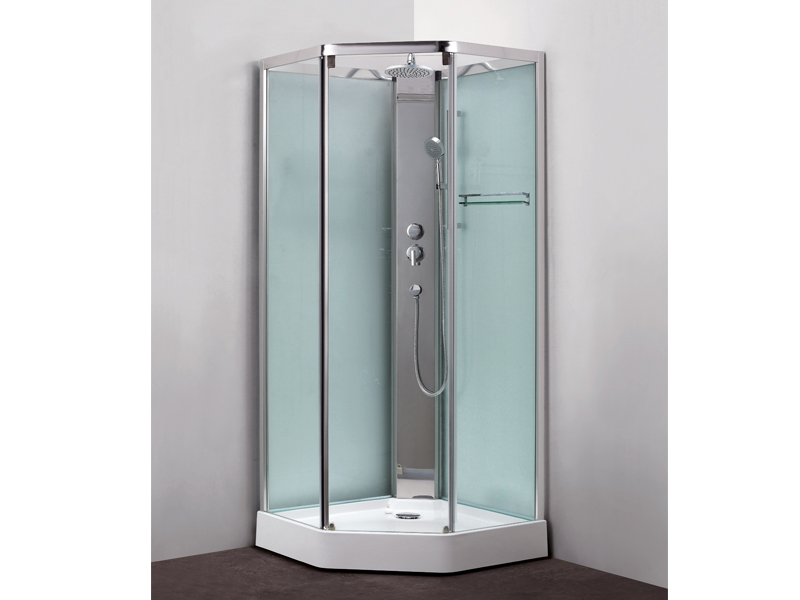 Bulk buy high quality bathroom shower enclosures price supply for hotels-2