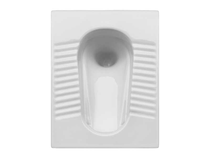 Appollo OEM square toilet for business for hotels-1