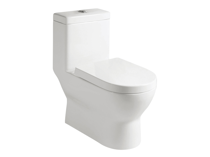 Water Saving Toilet,efficient toilet ZB-3435