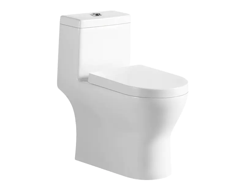 Toilet Suppliers Wholesale Contemporary Elegant Ceramic Toilet ZB-3452