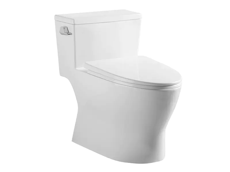 Comfort height bathroom toilets,water efficient toilets ZB-3903
