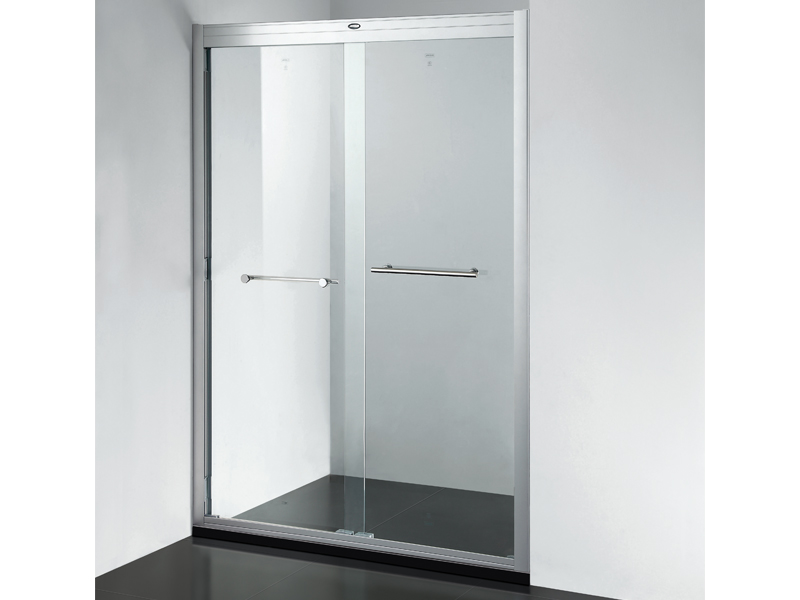 Appollo glass bathtub doors company for restaurants-2