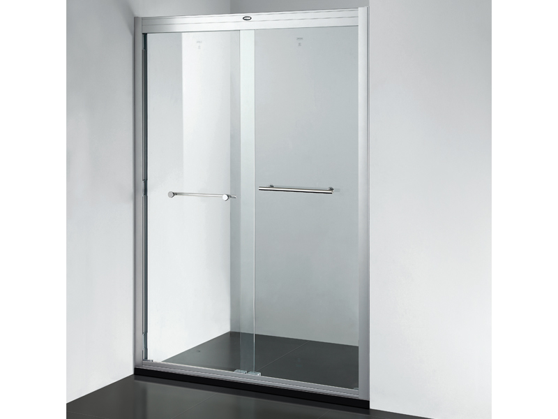 custom shower all in one enclosure quadrant suppliers for restaurants-1