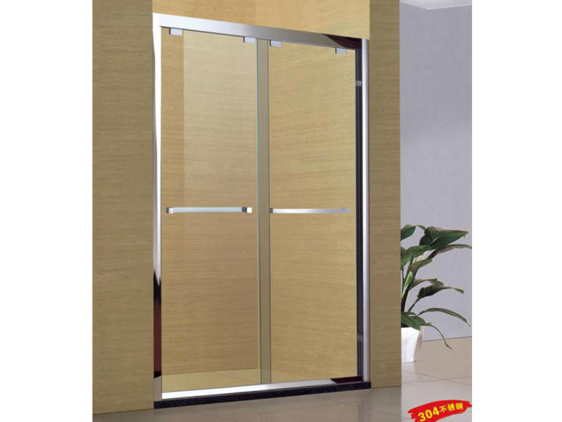 Wholesale high quality 700mm shower enclosure glass suppliers for resorts-1