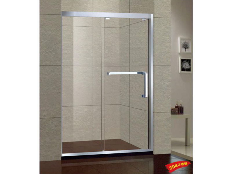 Bulk purchase high quality corner shower unit ts6900x factory for resorts-1