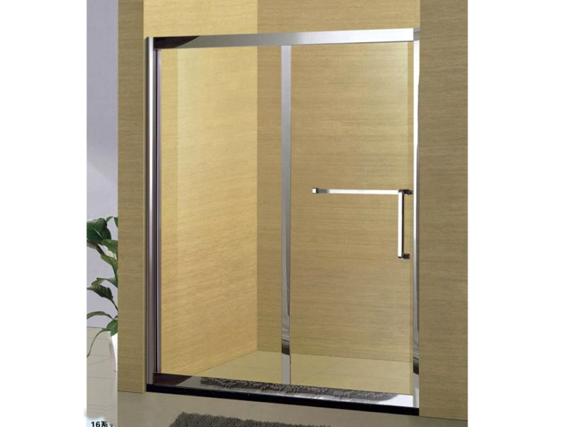 Appollo suppliers of shower enclosures factory for hotels-1