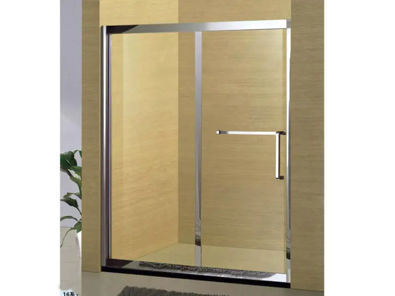 Sliding Door Shower Enclosure,suppliers Of Shower Enclosures TS-6903X