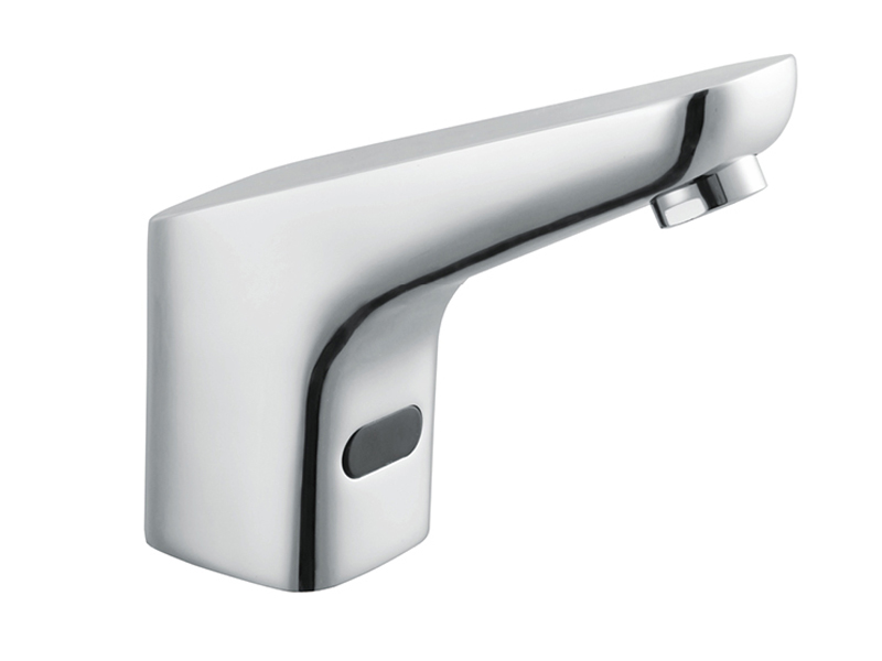 Bathroom fixture manufacturers，sensor faucet LT-H010<-H011