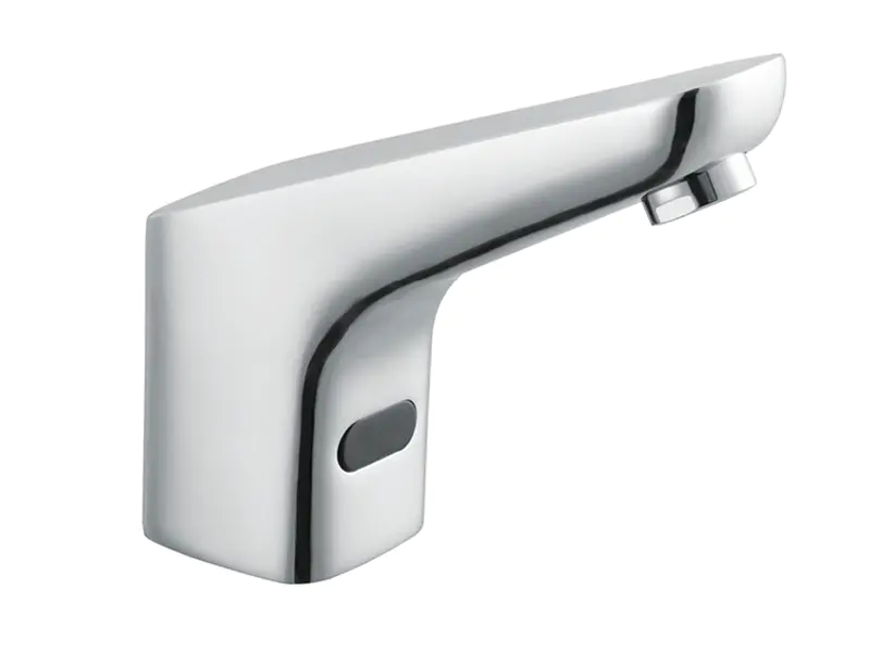 Bathroom fixture manufacturers，sensor faucet LT-H010&LT-H011