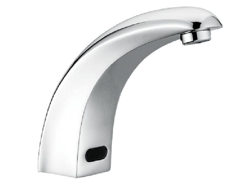 Contemporary bathroom tap sets,automatic faucet LT-H012<-H013