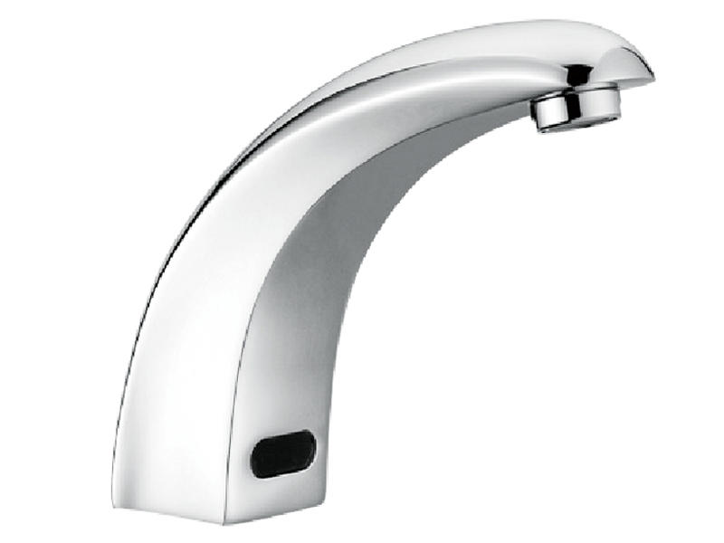 Contemporary bathroom tap sets,automatic faucet LT-H012&LT-H013