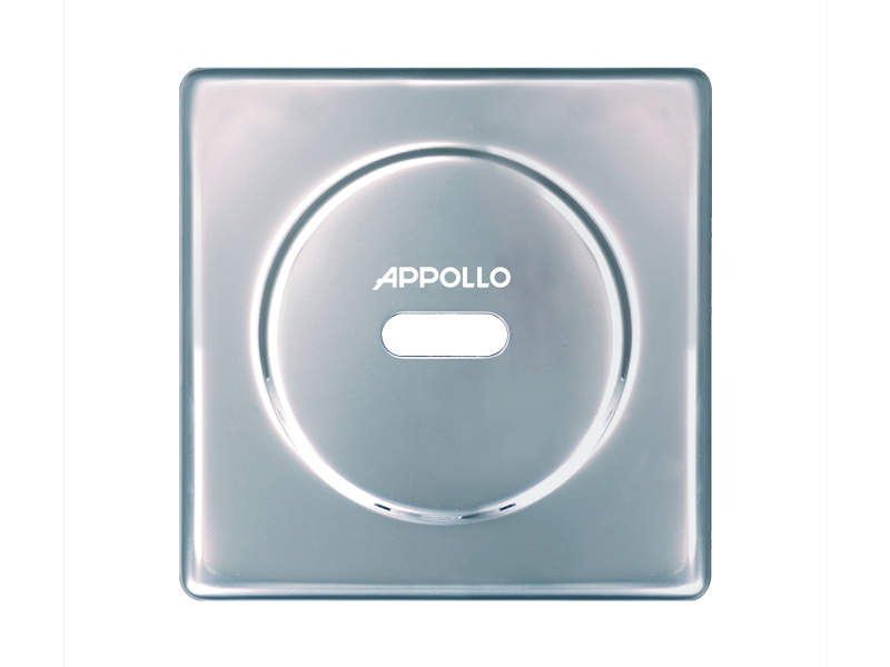 Appollo mount automatic wash basin sensor tap supply for home use-1