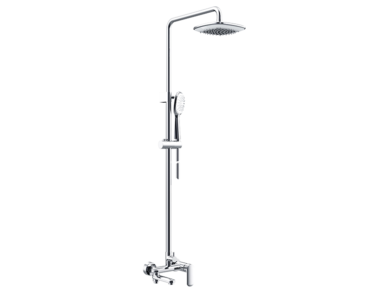 Appollo bath Wholesale high quality where can i buy a shower head for business for resorts-1