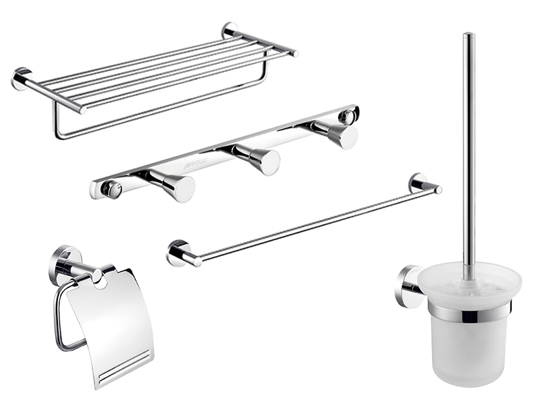 Appollo bath Bulk buy high quality complete bathroom fixture sets suppliers for hotel-1