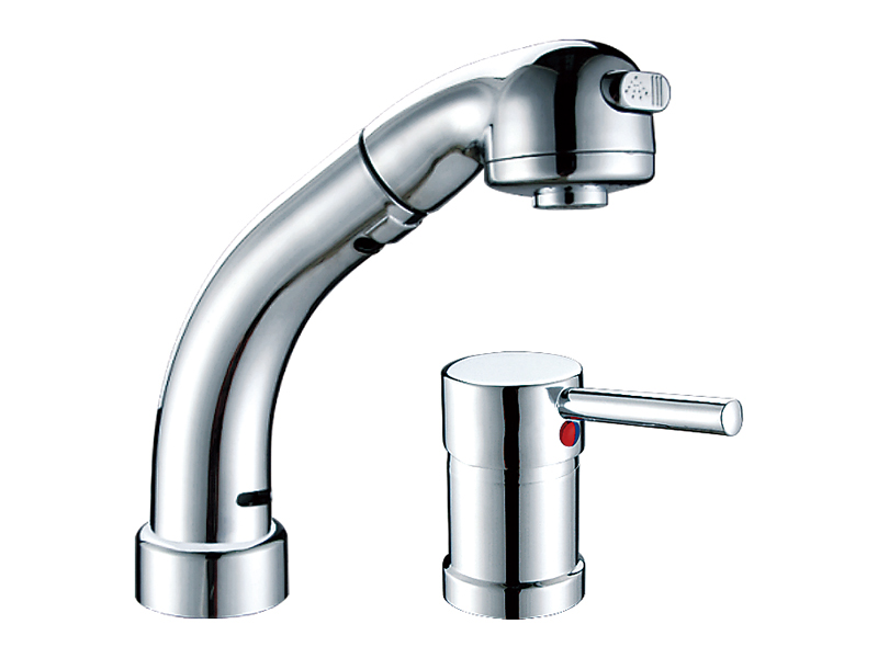 Appollo as2021h waterfall faucet company for restaurants-1