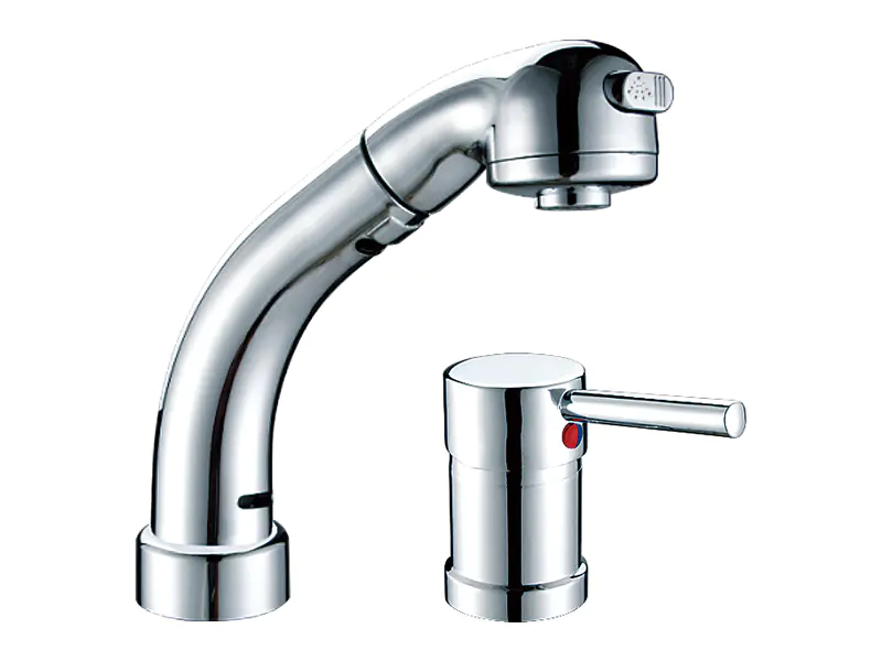 Modern faucet, washroom faucet LT-050-2