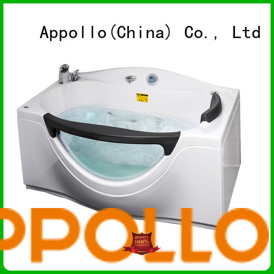 top therapeutic whirlpool bathtub sale supply for family