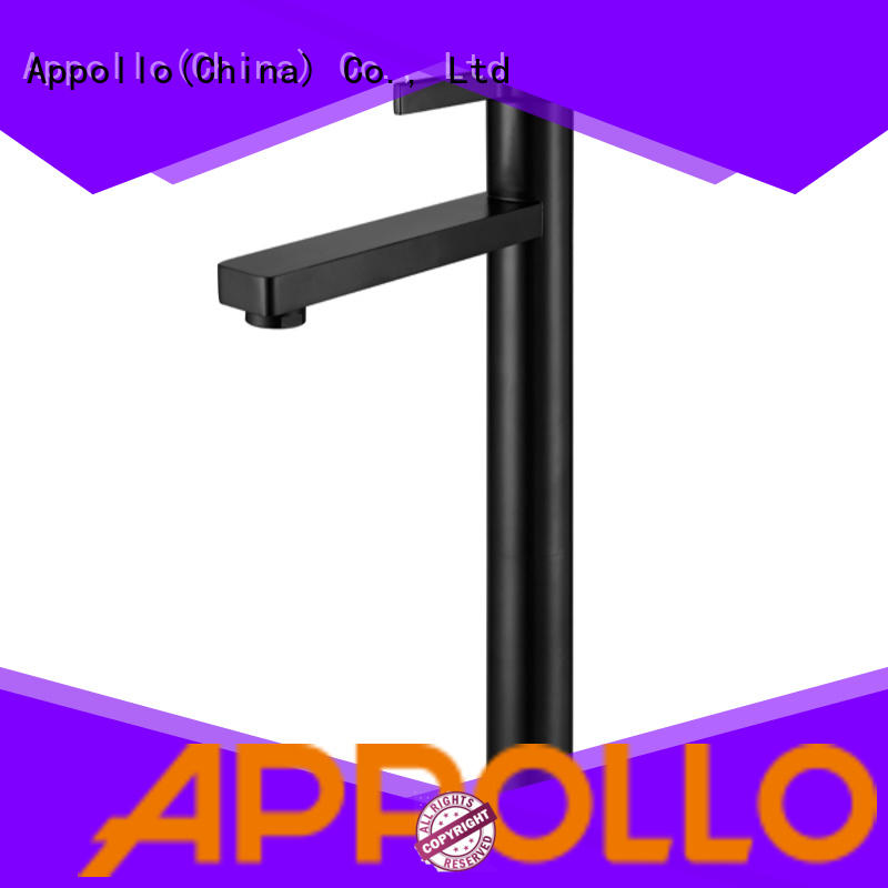 Appollo wholesale faucet manufacturers suppliers for hotel