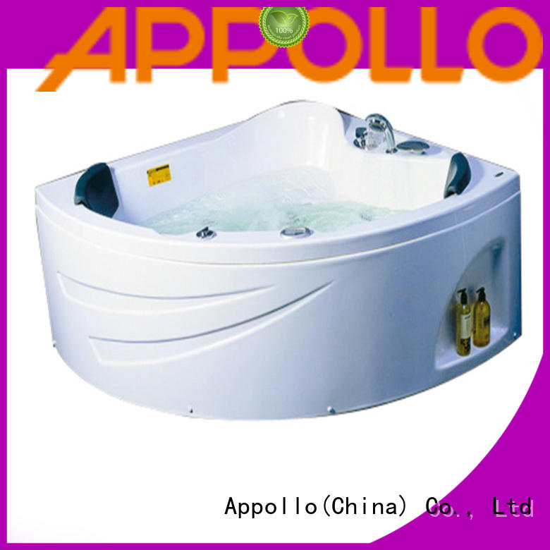 latest stand alone soaking tub free company for indoor