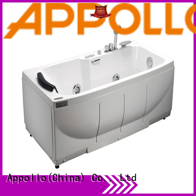 Appollo bubble air jet tub reviews for business for home use