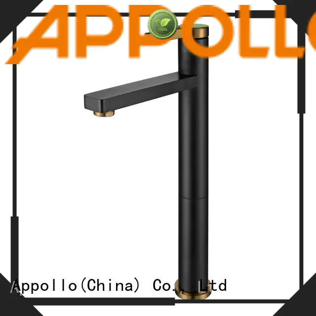 Appollo new faucet manufacturers for bathroom
