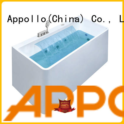 latest 5 foot whirlpool tub at9032ts9032 manufacturers for home use