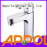 new modern bathroom sink faucet single suppliers for hotel