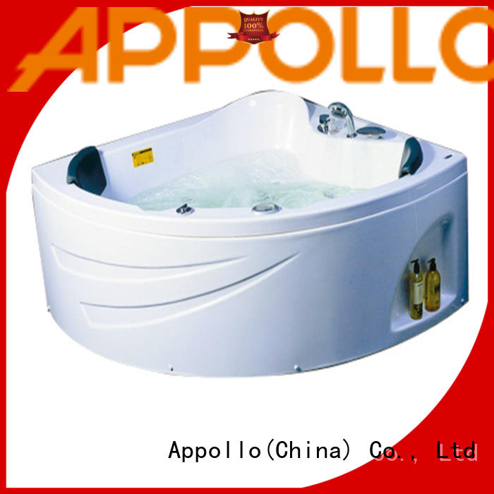 high-quality free standing soaking tub standing manufacturers for hotel