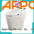 wholesale intelligent toilet seat cover space supply for bathroom