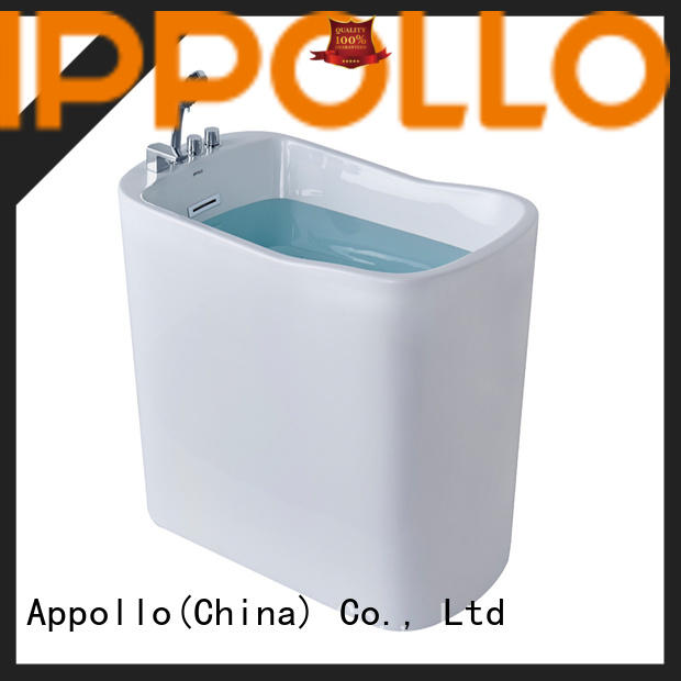Appollo best whirlpool tubs for small bathrooms for indoor