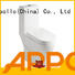 best dual flush toilet zb3907 company for hotels