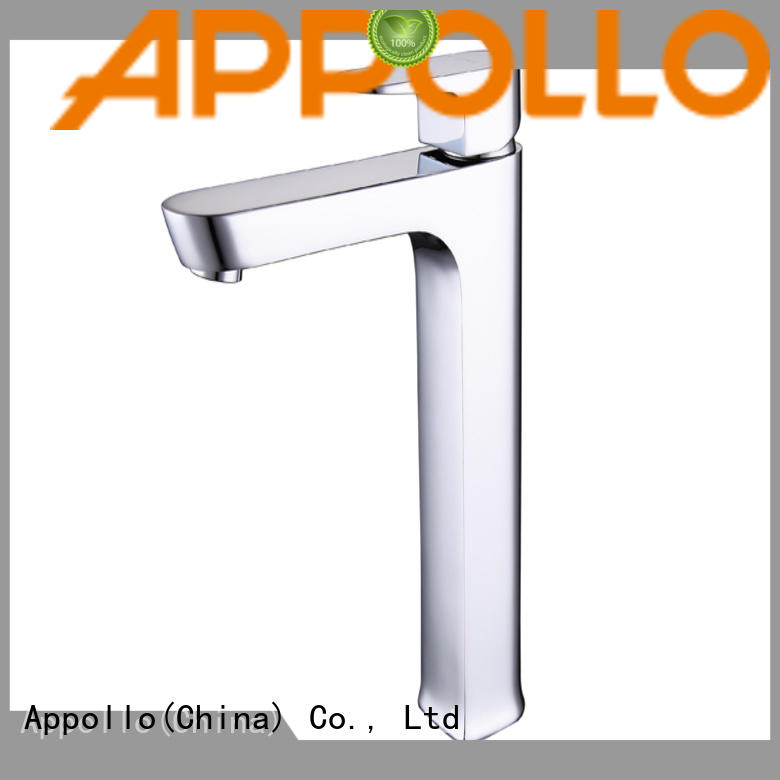 Appollo modern water faucet factory for home use